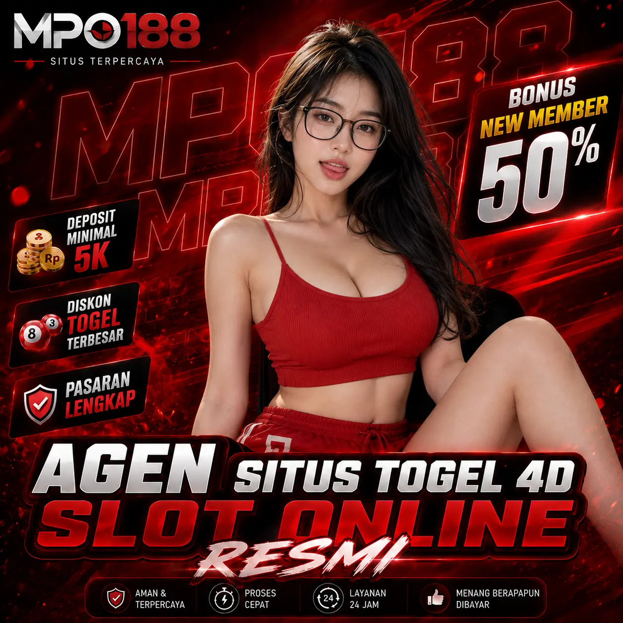 MPO188 | Situs Togel 4D & Slot Online Resmi dengan Akses Cepat - WooCommerce eCommerce